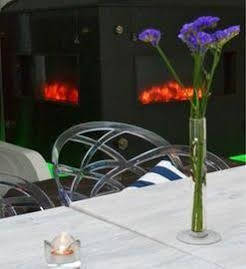 Pure And Restaurant Hotel Torremolinos