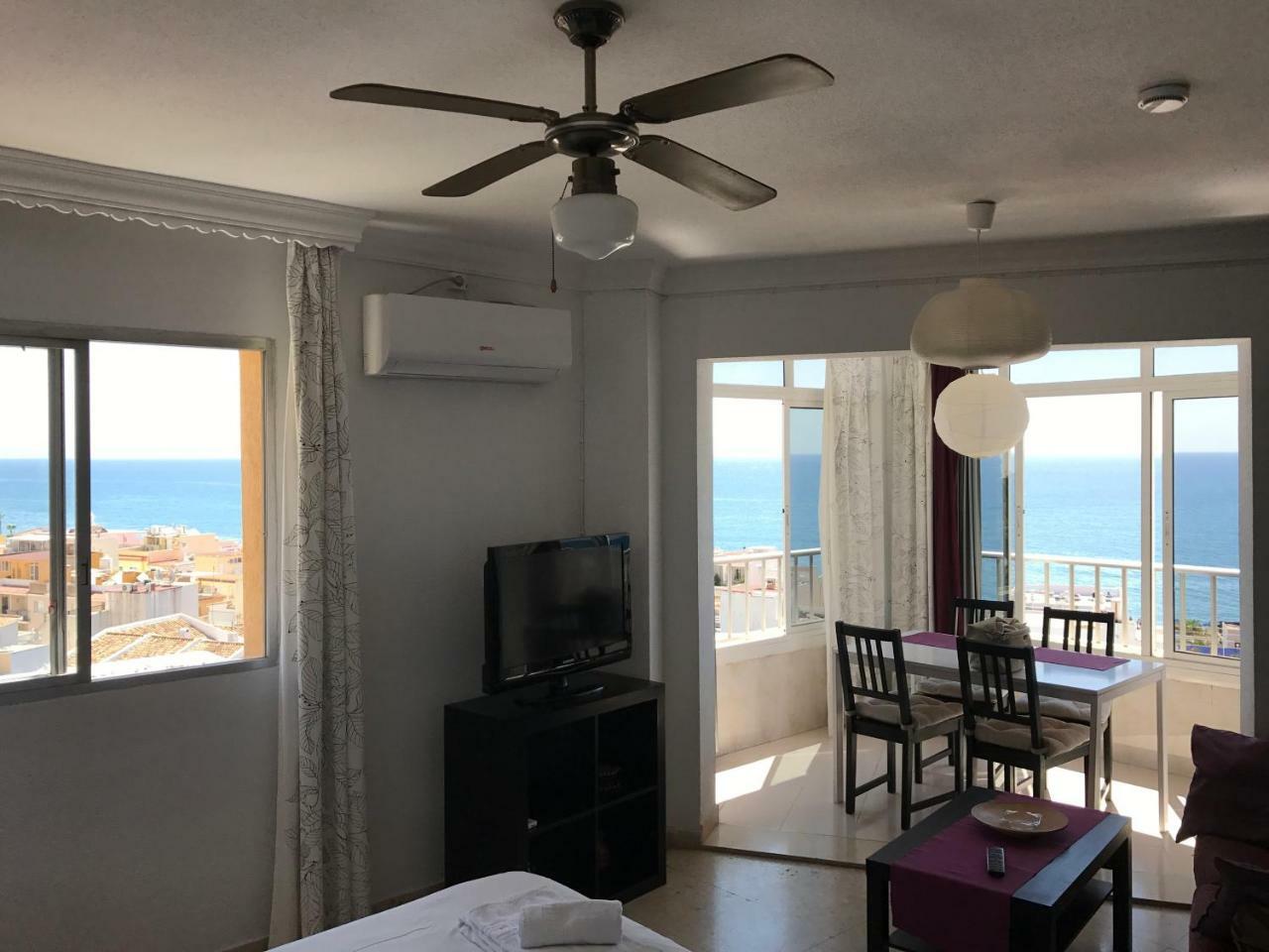 Palm 7th - La Carihuela Apartment