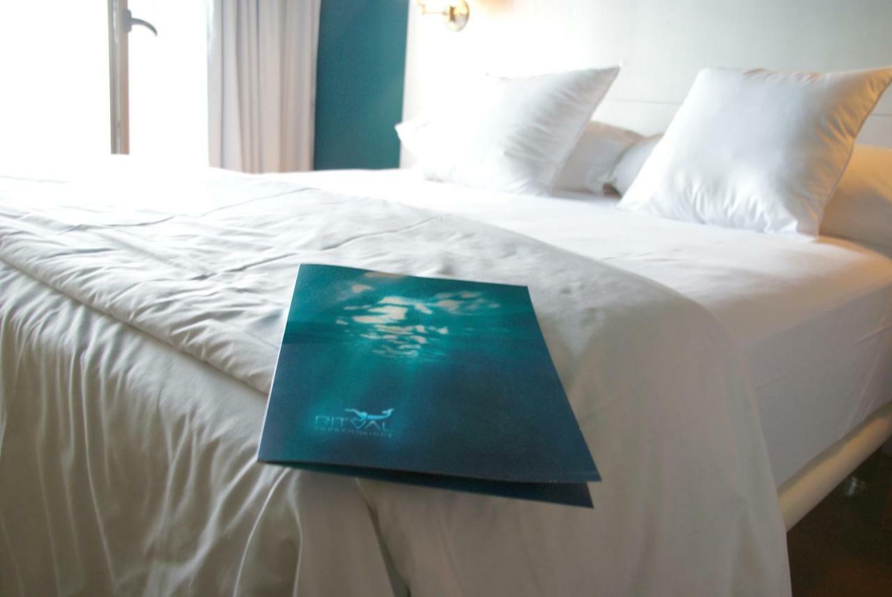 Hotel Ritual Torremolinos- Adults Only