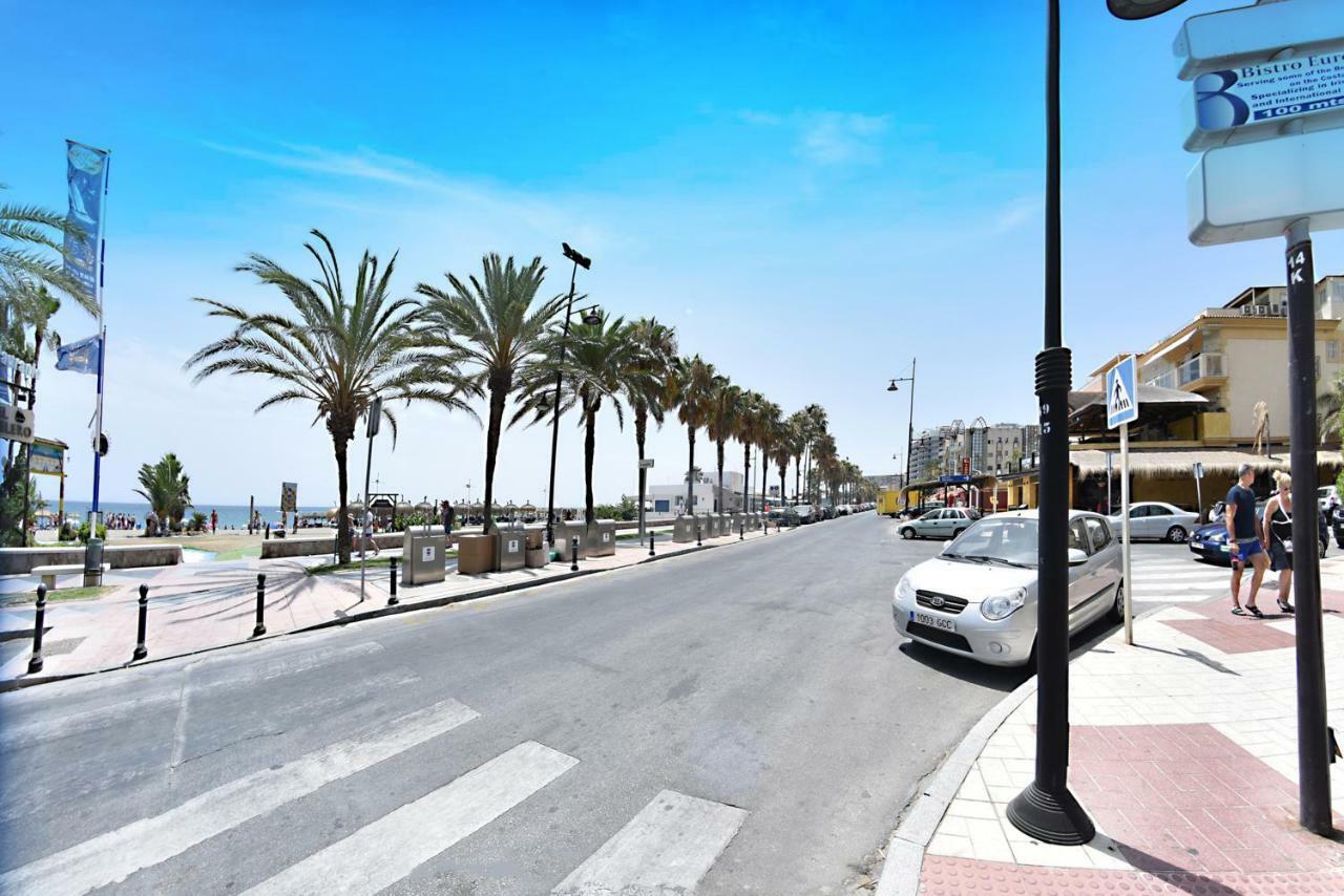 Zenplaya 2º 3 Apartment Torremolinos