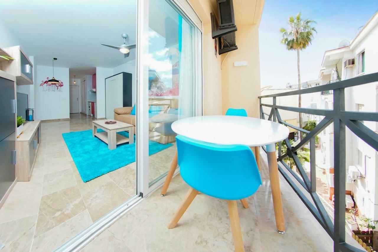 Zenplaya 2º 3 Apartment