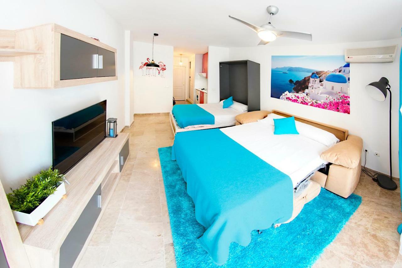 Apartment Zenplaya 2º 3 *