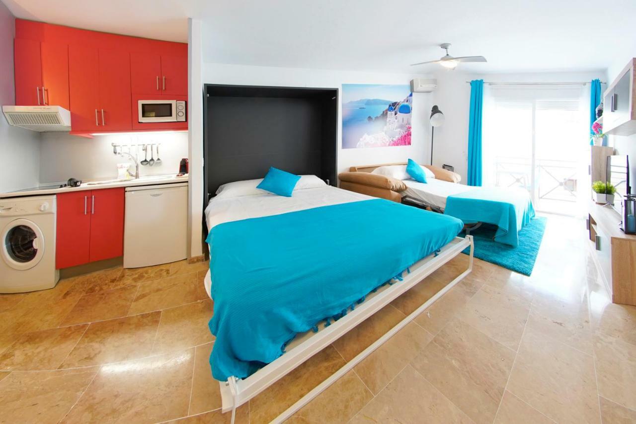 Zenplaya 2º 3 * Torremolinos