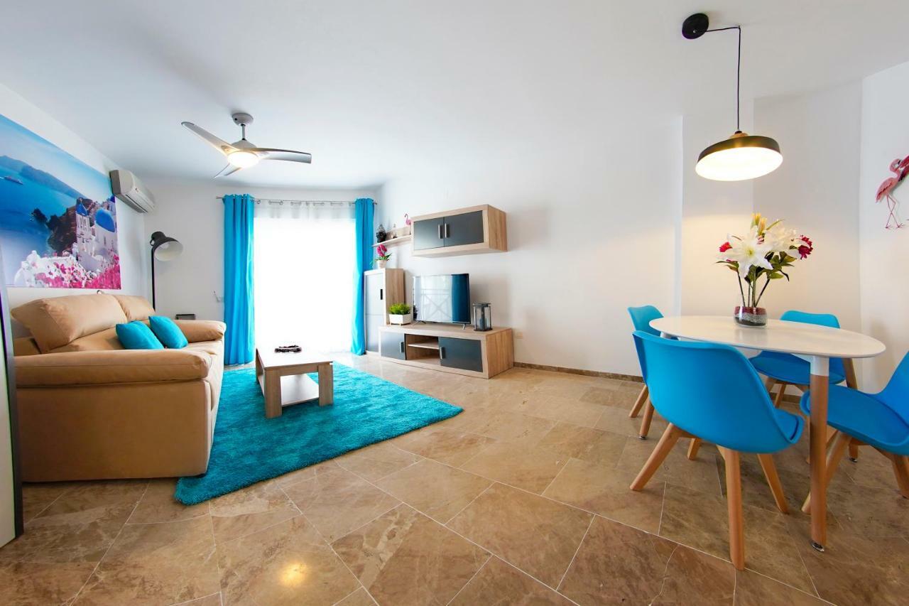 Apartment Zenplaya 2º 3 Torremolinos