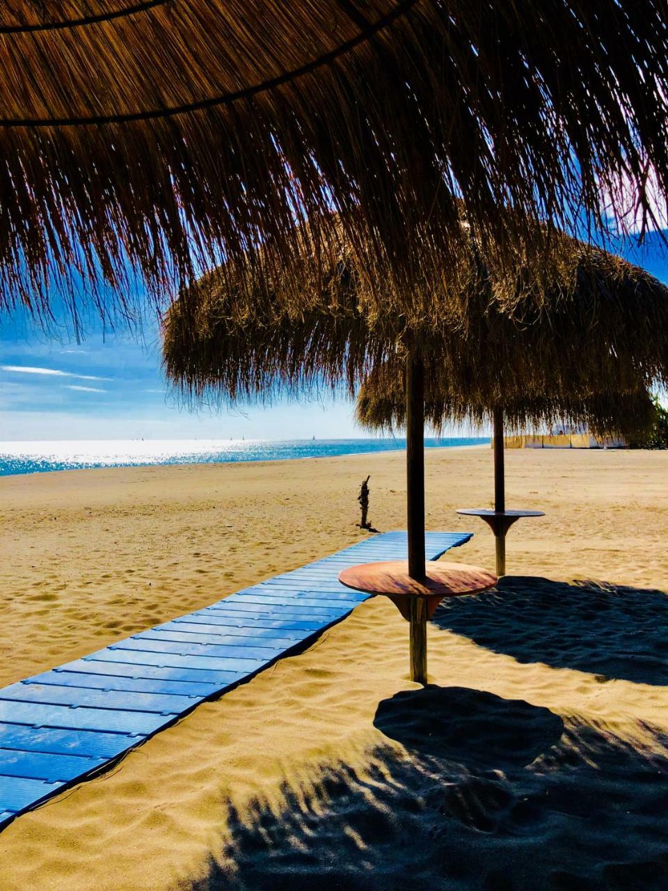 Casa Giuliani Perfect Place To By The * Torremolinos