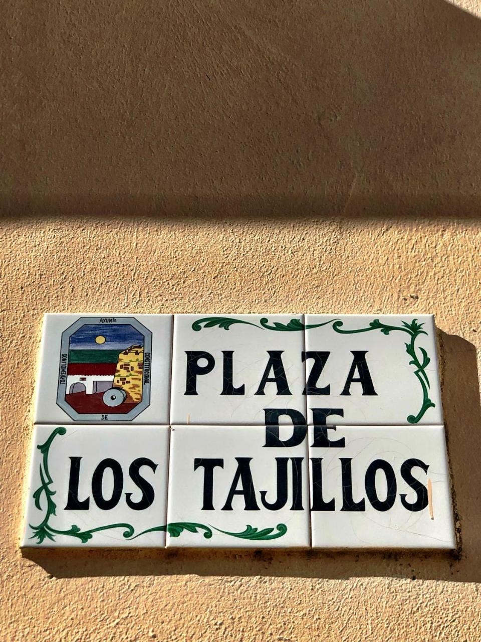 Casa Giuliani Perfect Place To By The * Torremolinos