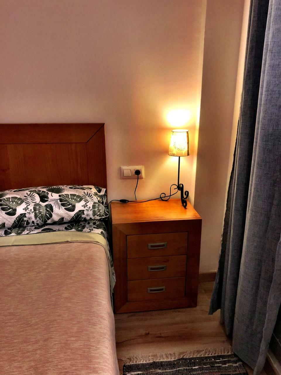 Apartment Casa Giuliani Perfect Place To By The Torremolinos