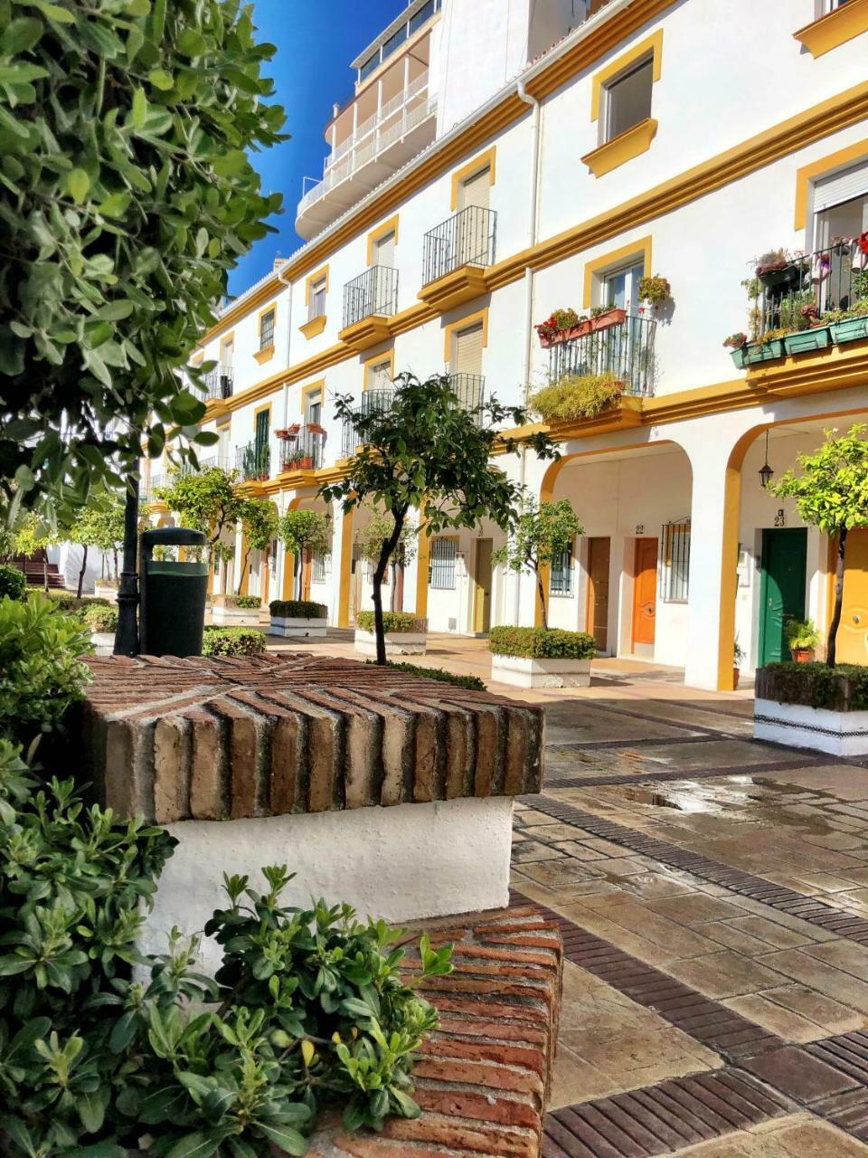 Apartment Casa Giuliani Perfect Place To By The Torremolinos