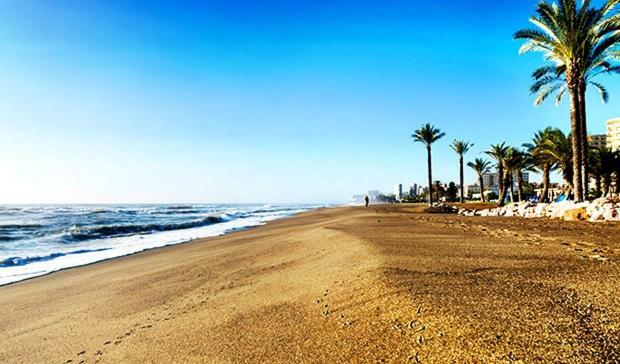 Apartment Casa Giuliani Perfect Place To By The Torremolinos