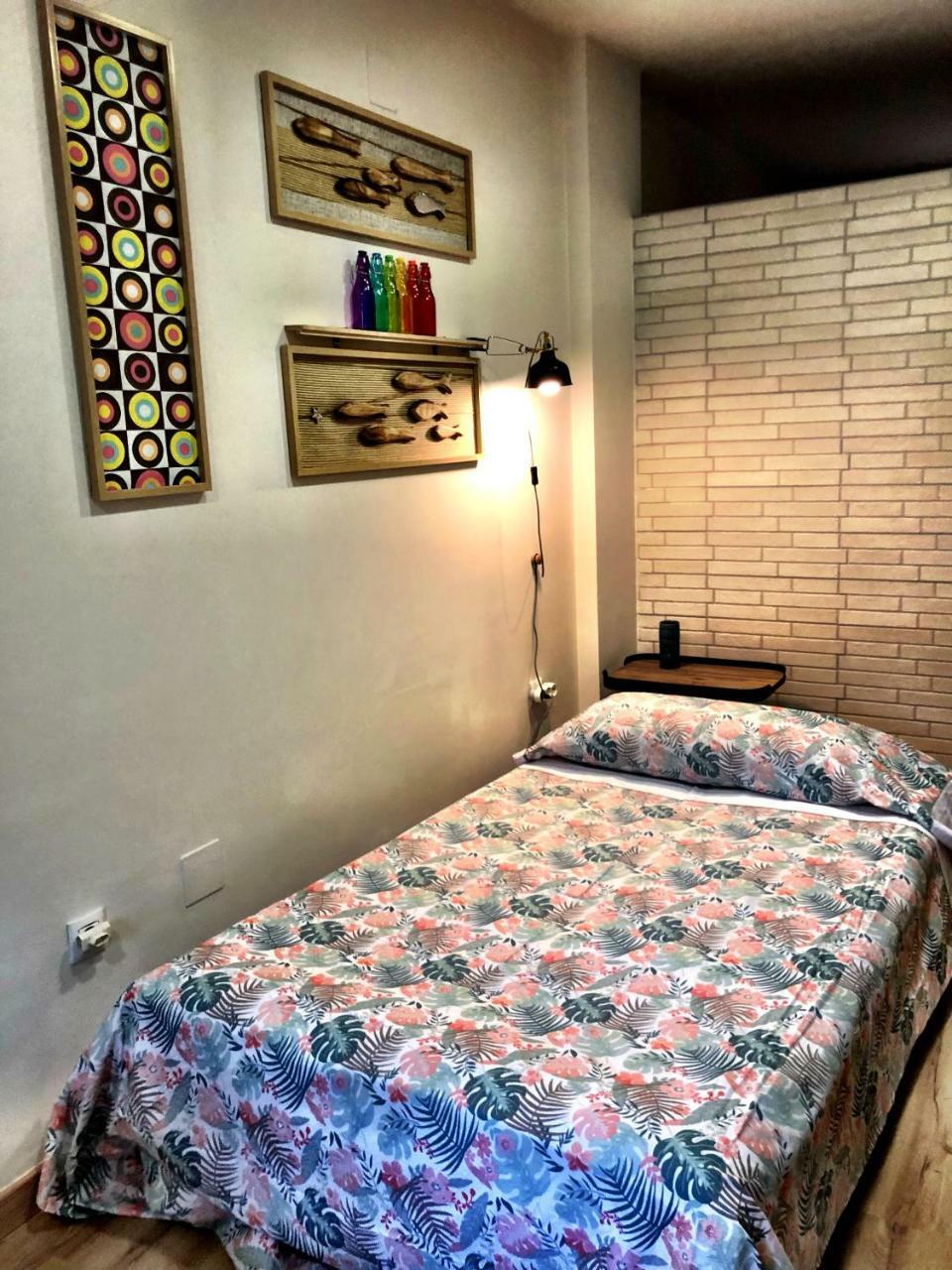 Casa Giuliani Perfect Place To By The Apartment