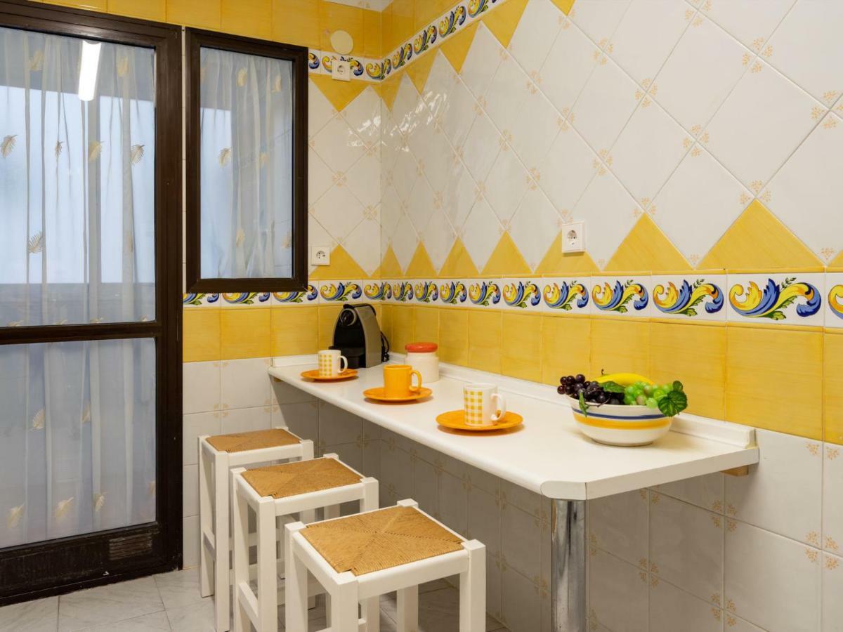 Apartment Carihuela Playa-2 By Interhome *