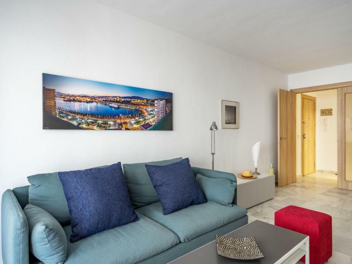 Carihuela Playa-2 By Interhome Apartment *