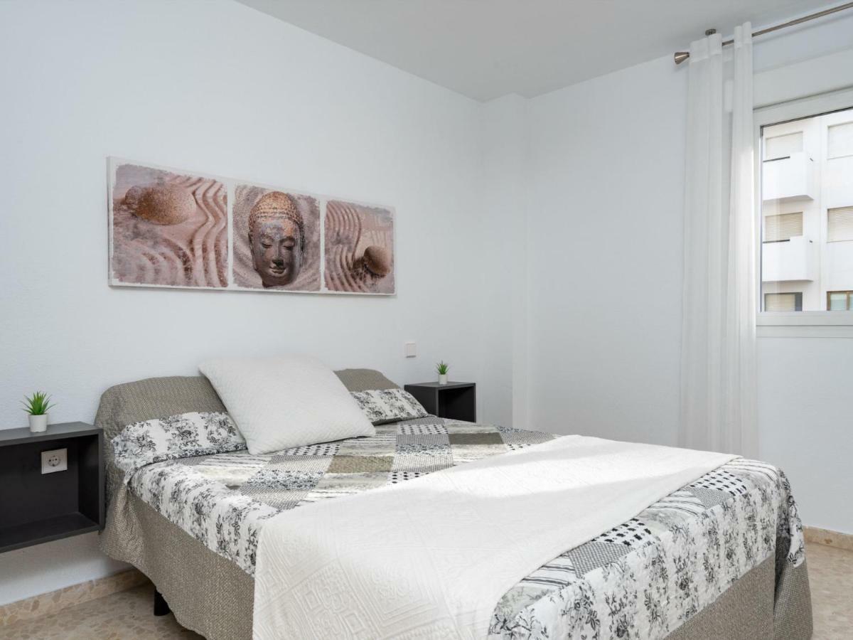 Carihuela Playa-2 By Interhome * Torremolinos