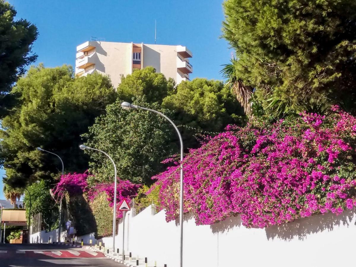 Apartment Duquesa De Espana-1 By Interhome *