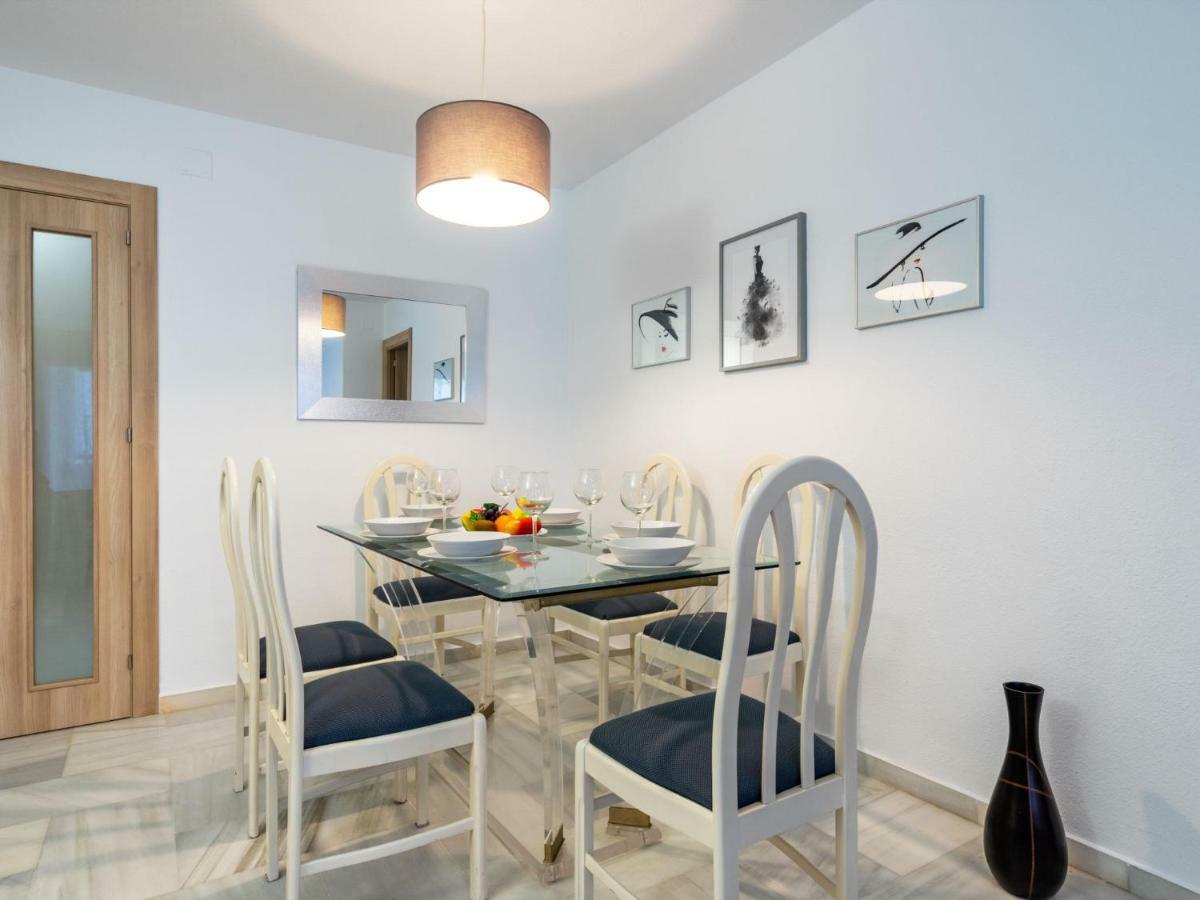 Carihuela Playa-2 By Interhome