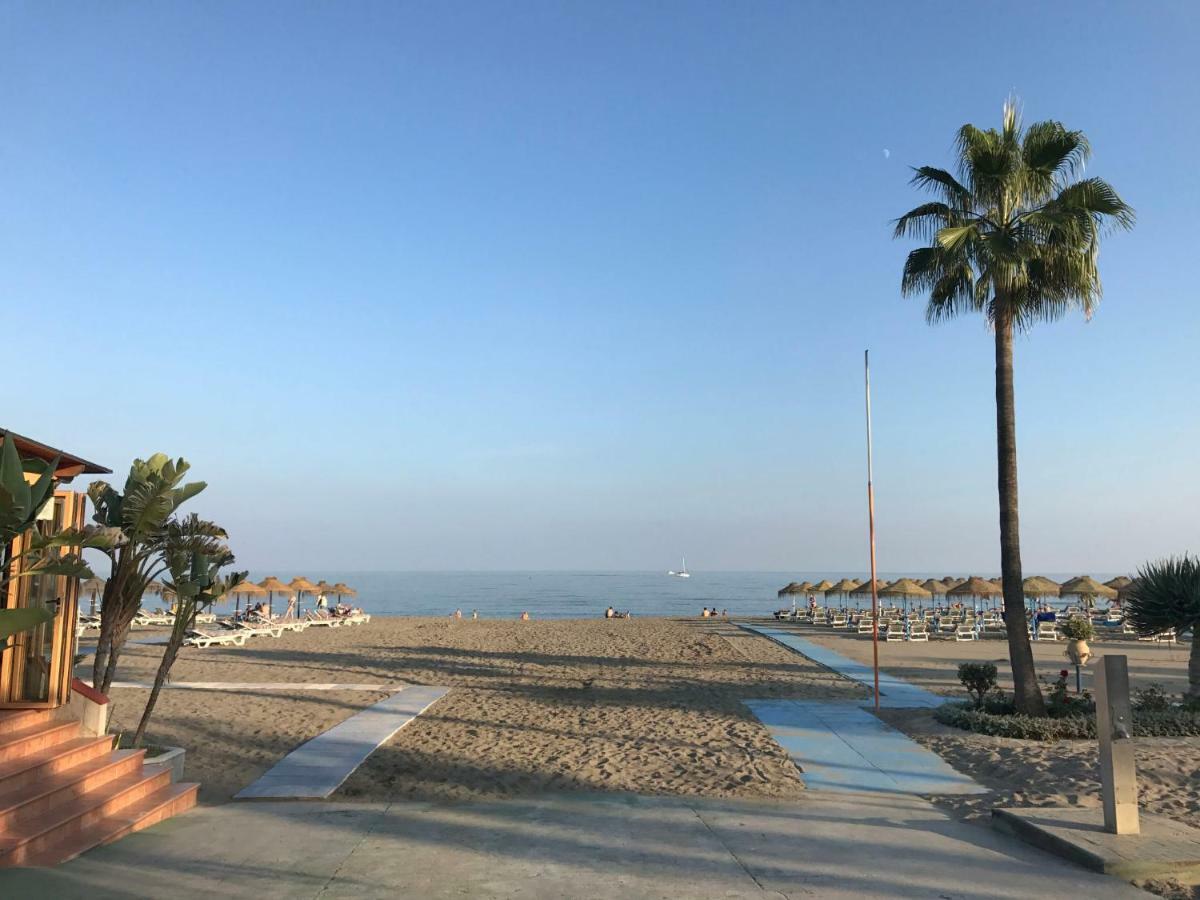 Apartment Duquesa De Espana-1 By Interhome Torremolinos