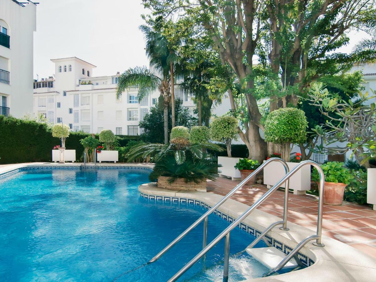 Atria-1 By Interhome Apartment *