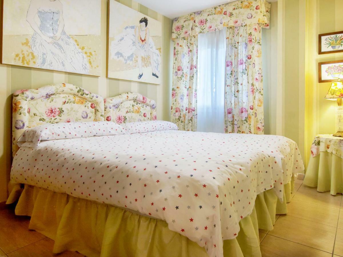 Atria-1 By Interhome Apartment