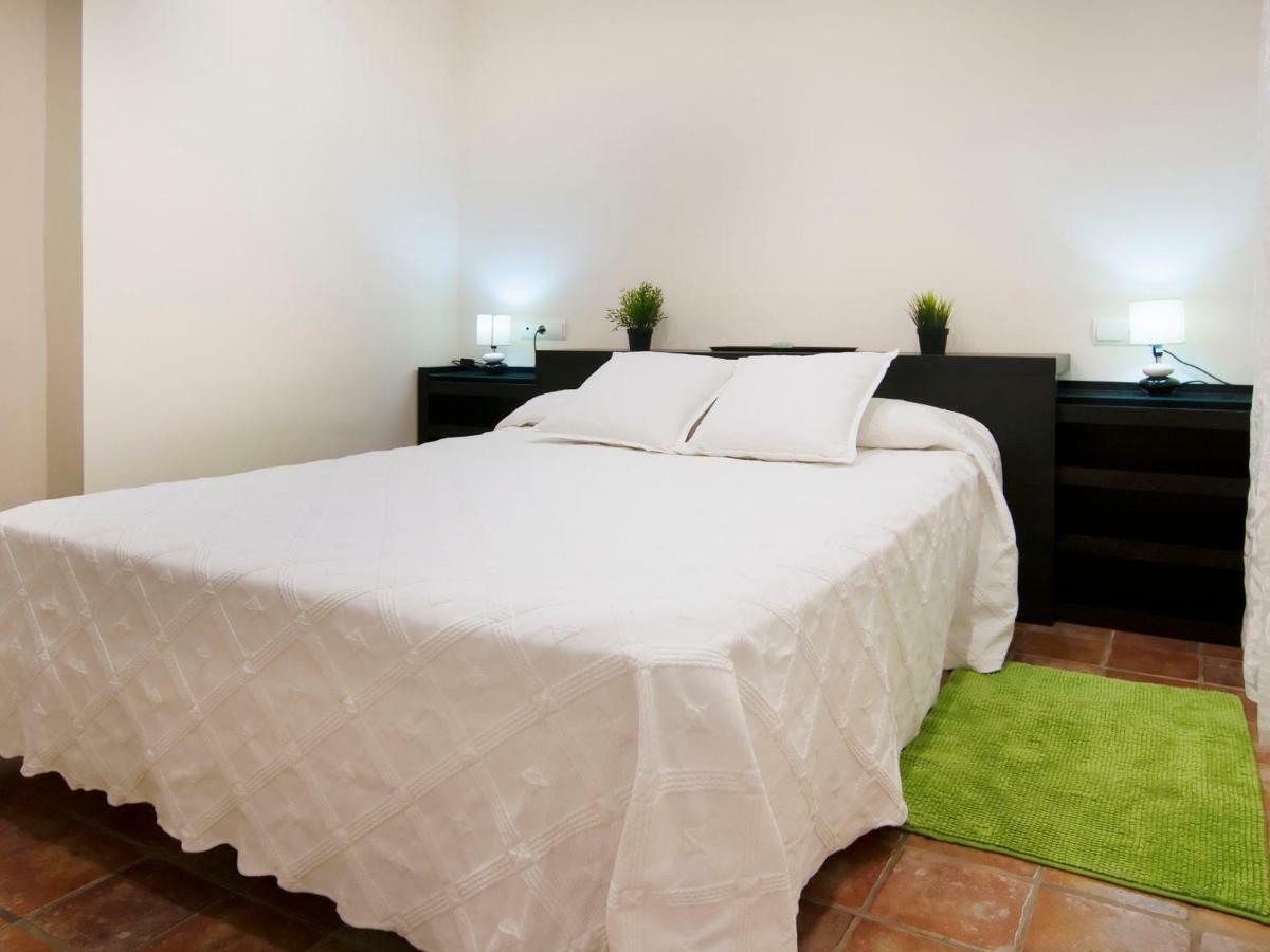 El Rocio By Interhome *