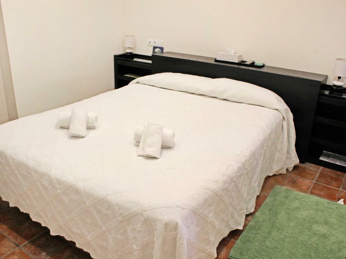 El Rocio By Interhome Apartment