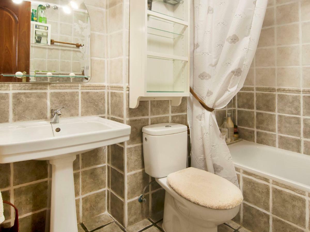 Atria-1 By Interhome Apartment
