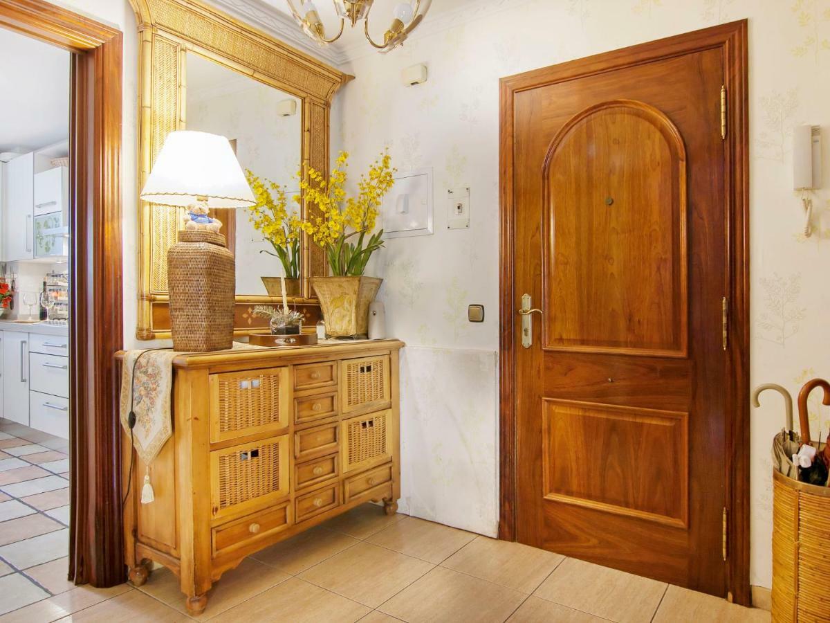 Atria-1 By Interhome * Torremolinos