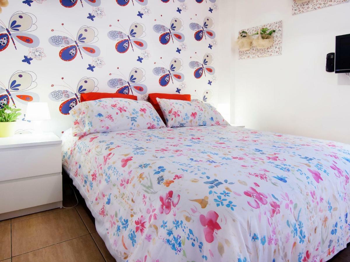 Atria-1 By Interhome Apartment *