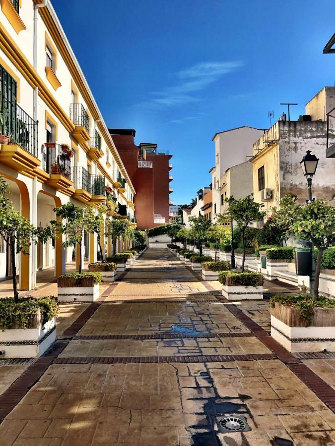 Casa Giuliani Perfect Place To By The Apartment Torremolinos