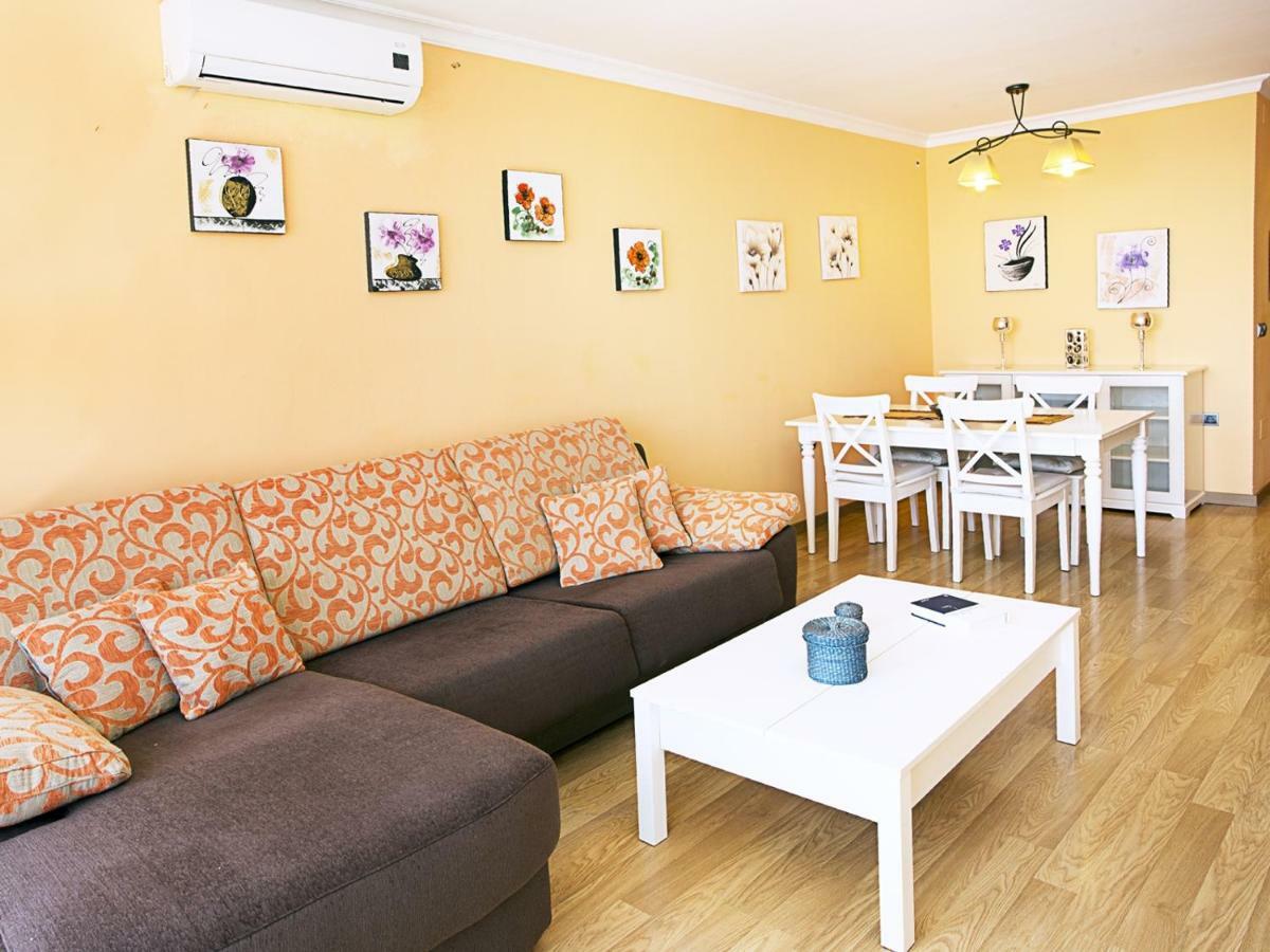 Apartment Monko - Amazing Sea Views, Comfortable & Pool O Torremolinos