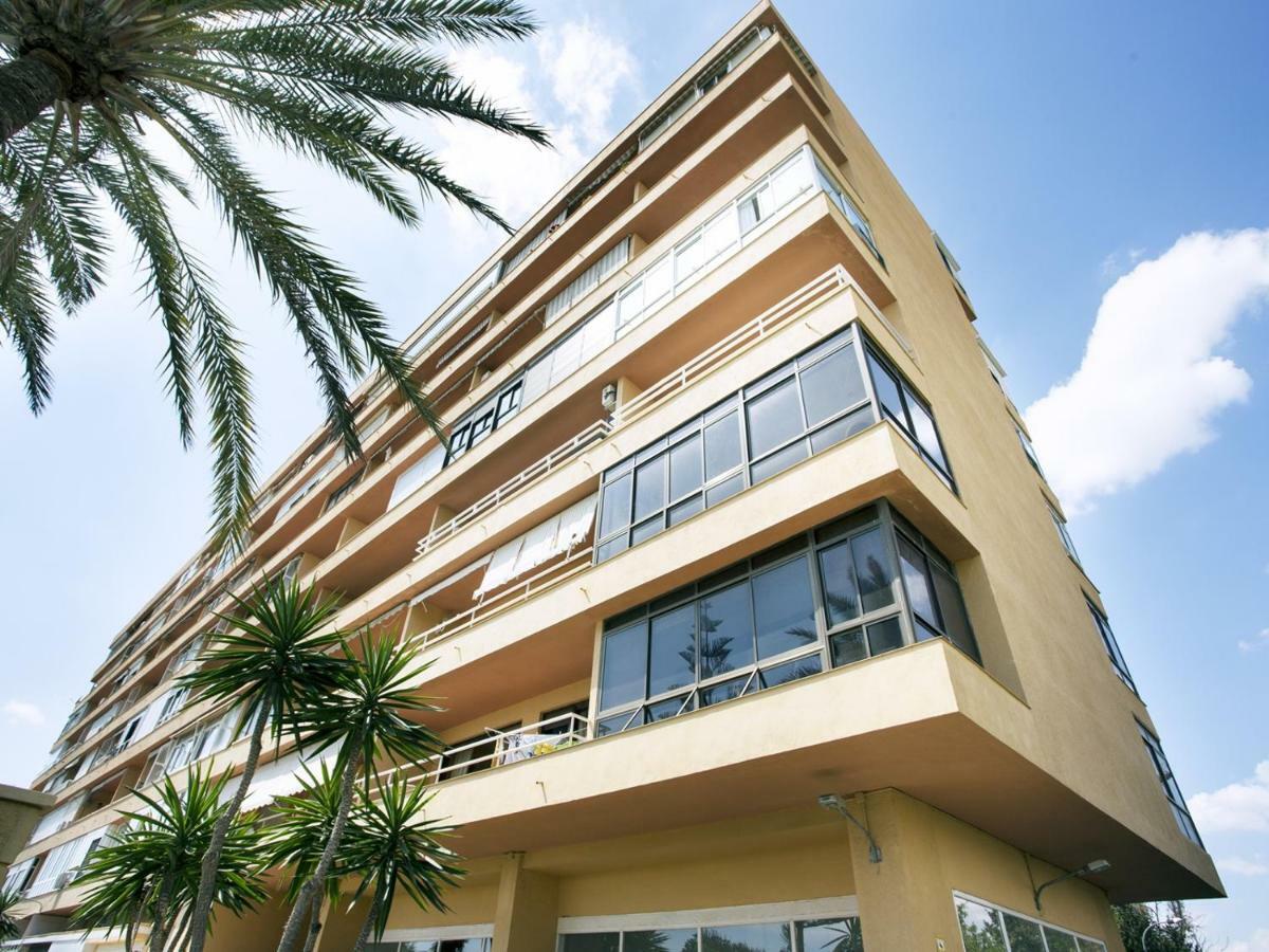 Apartment Monko - Amazing Sea Views, Comfortable & Pool O Torremolinos