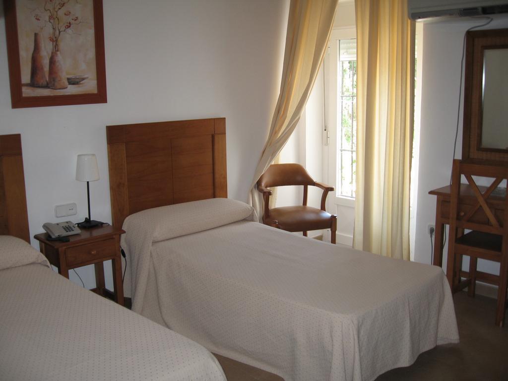 Hotel Residencia Miami Torremolinos