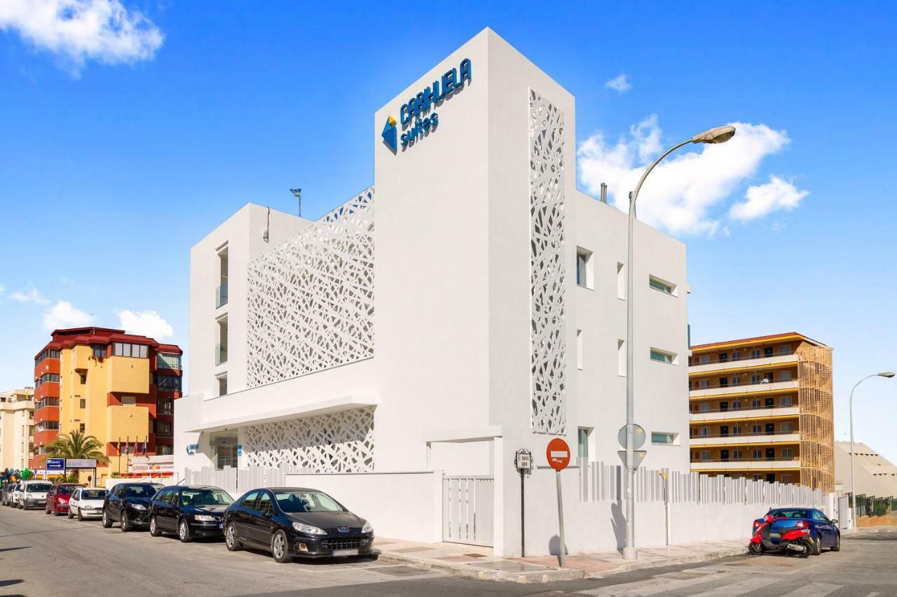 Carihuela