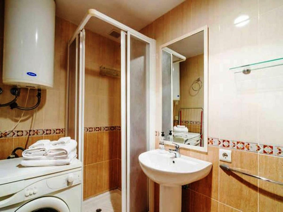 Apartment Roca Chica