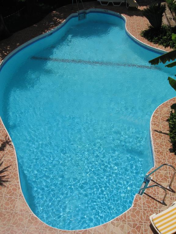 Residencia Miami Hotel 2*