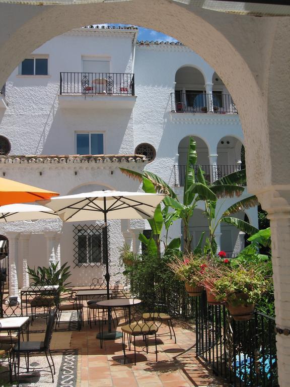 Hotel Residencia Miami Torremolinos