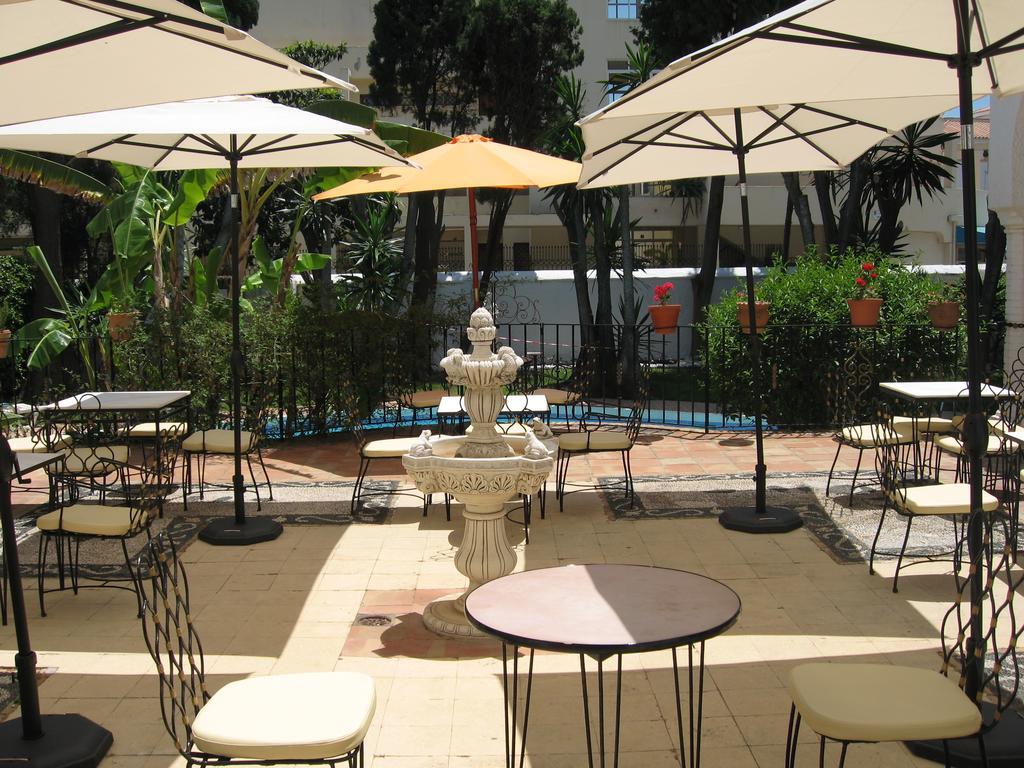 Residencia Miami Torremolinos