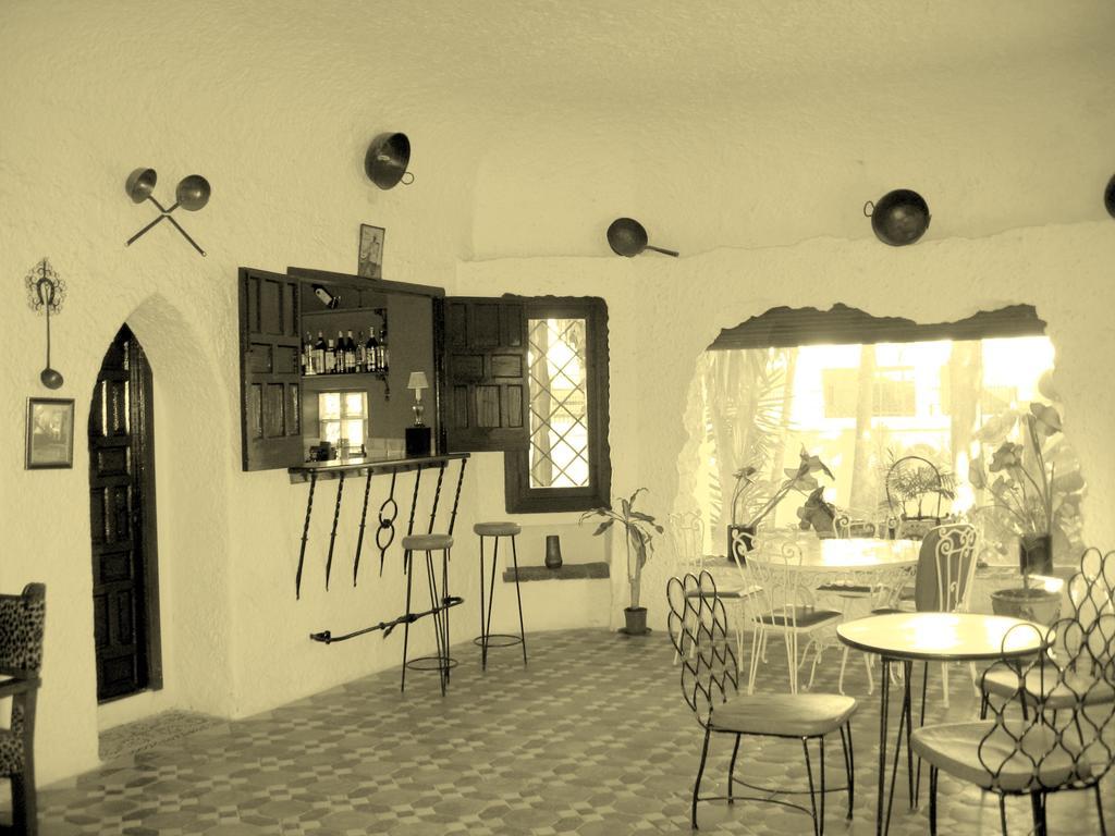 Residencia Miami Hotel 2*