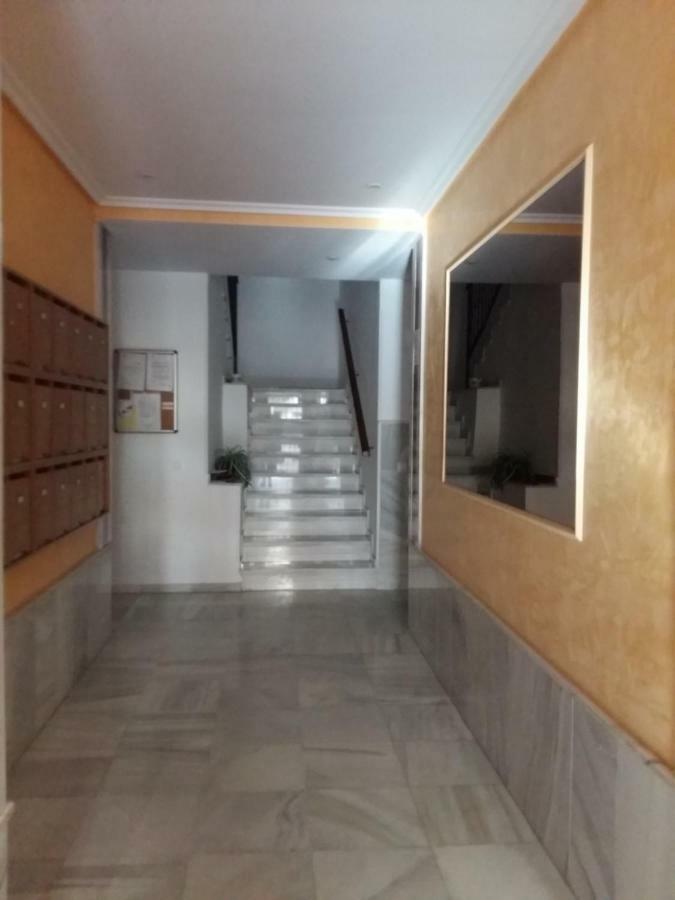 Apartamento A Pie De La Playa La Scala * Torremolinos