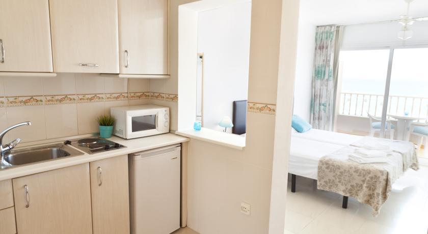 Carolina Apartment