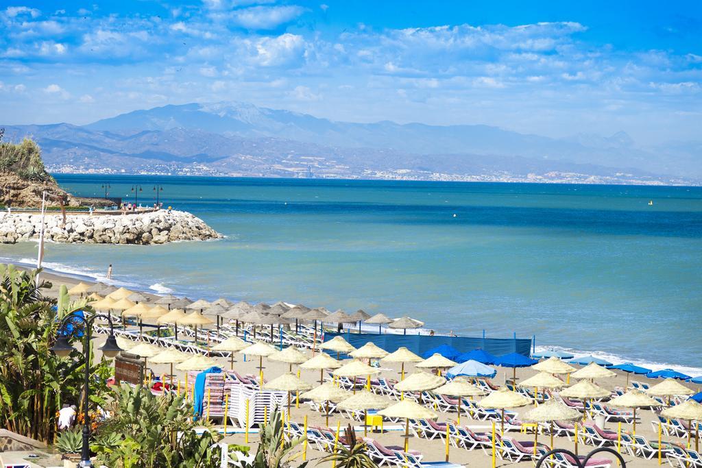 Apartment Carolina Torremolinos