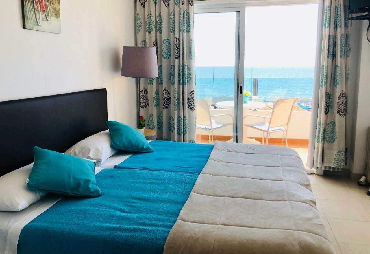 Carolina Apartment Torremolinos