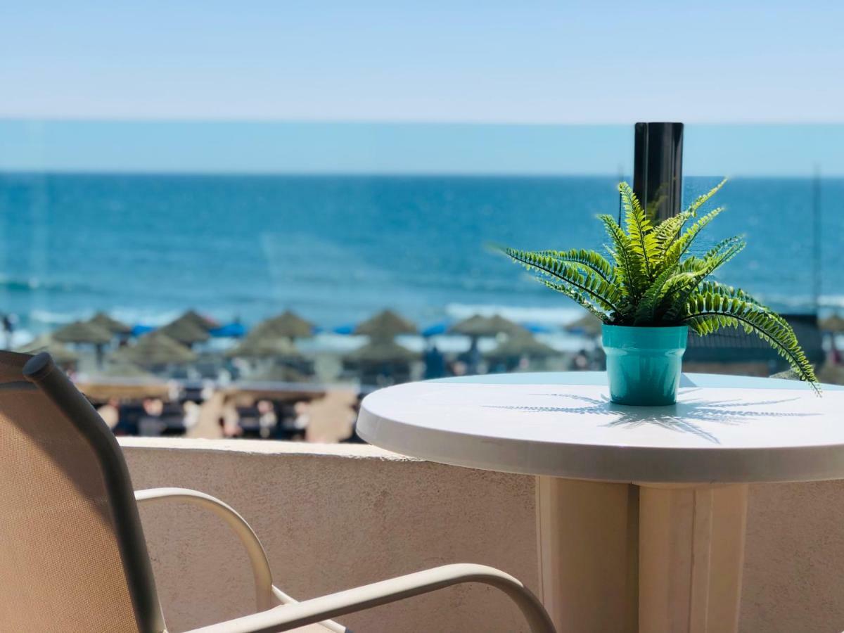 Apartment Carolina Torremolinos