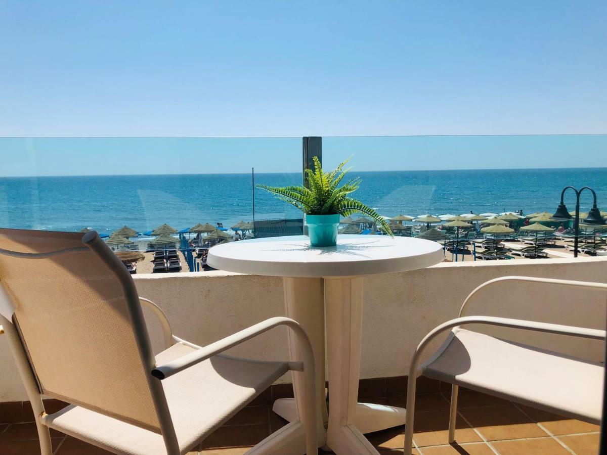 Carolina * Torremolinos