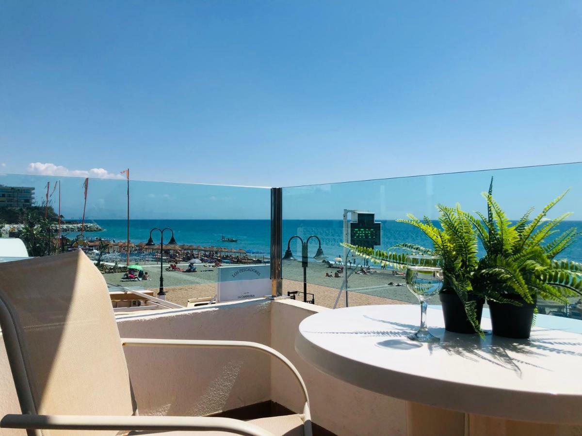 Apartment Carolina Torremolinos