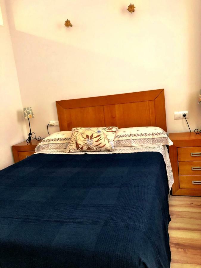 Casa Giuliani Perfect Place To By The * Torremolinos