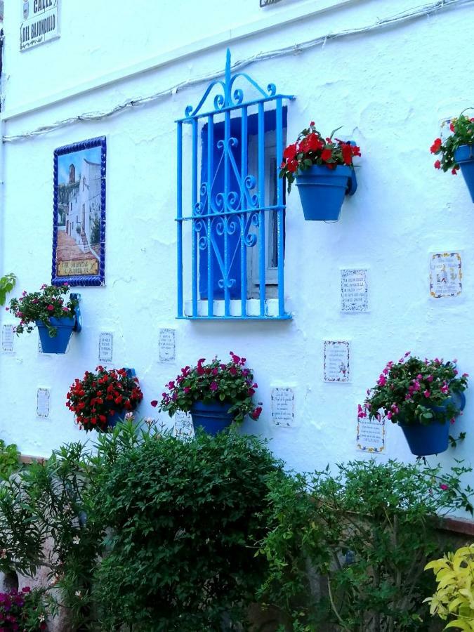 Casa Giuliani Perfect Place To By The Apartment Torremolinos