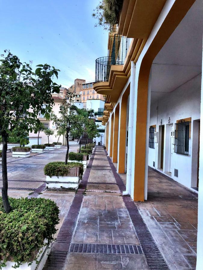 Casa Giuliani Perfect Place To By The Torremolinos