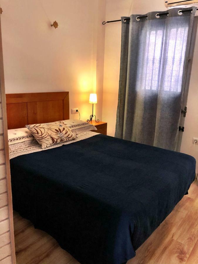 Casa Giuliani Perfect Place To By The * Torremolinos
