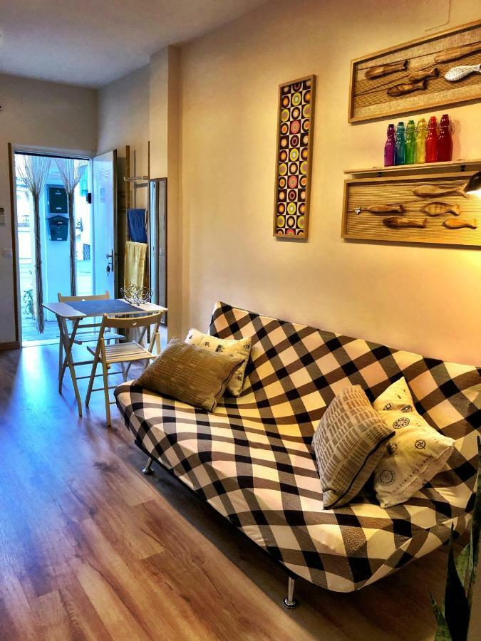 Casa Giuliani Perfect Place To By The * Torremolinos
