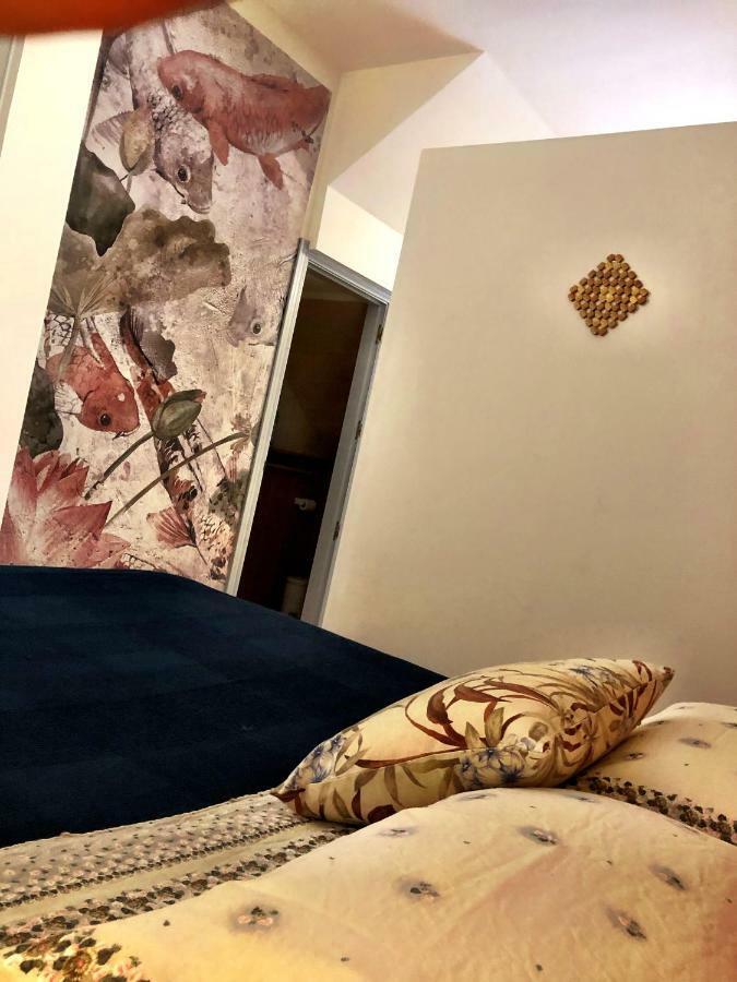 Apartment Casa Giuliani Perfect Place To By The *